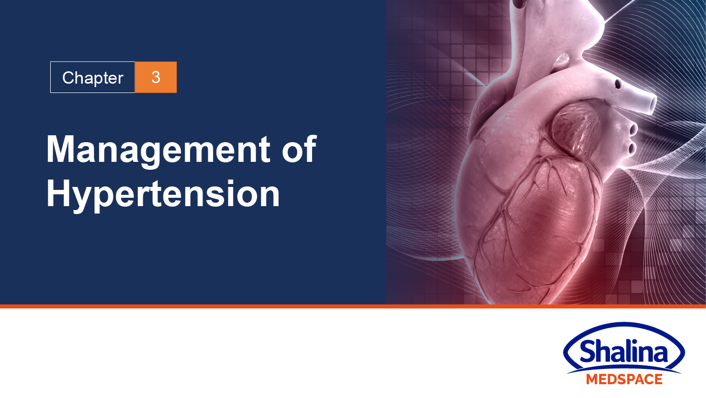 Hypertension