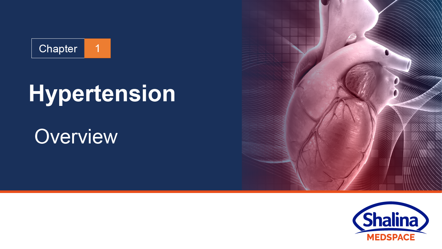 Hypertension
