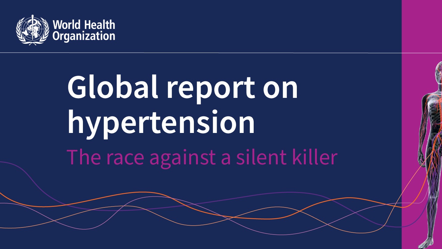 Global Report on HTN