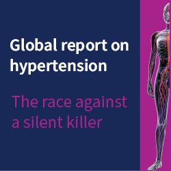 Global Report on HTN