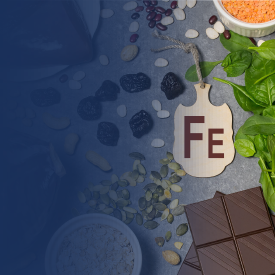 Iron Deficiency Anemia