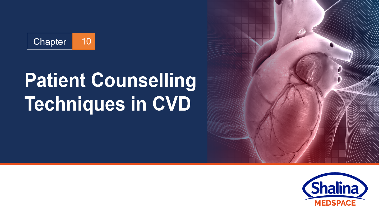 Patient counselling