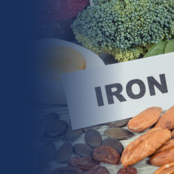 Iron Absorption