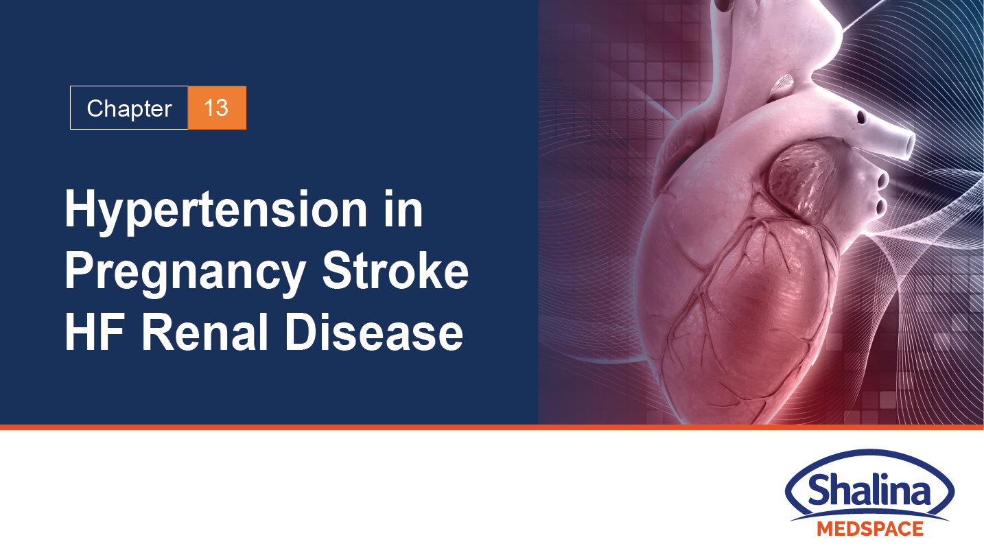 Hypertension in Pregnancy