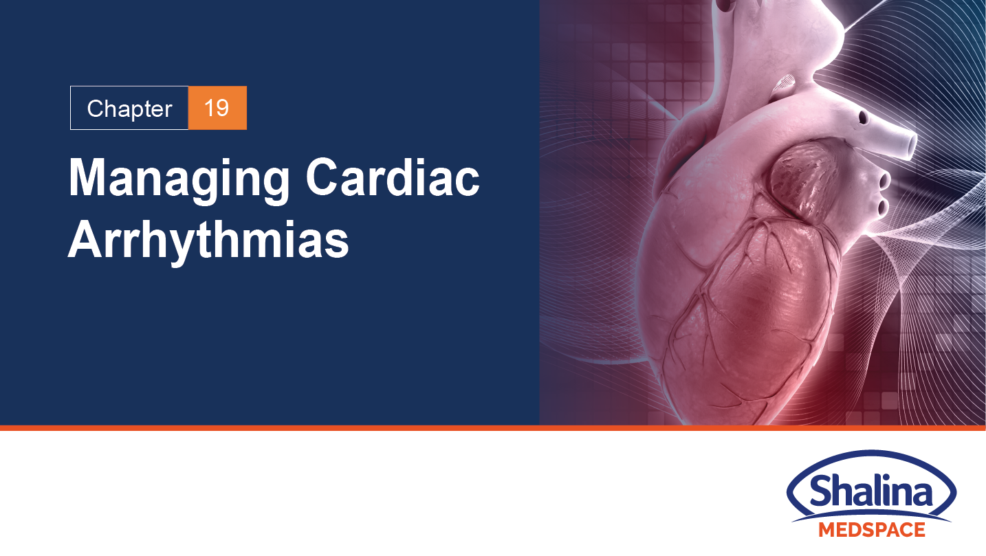cardiac Arrythmia