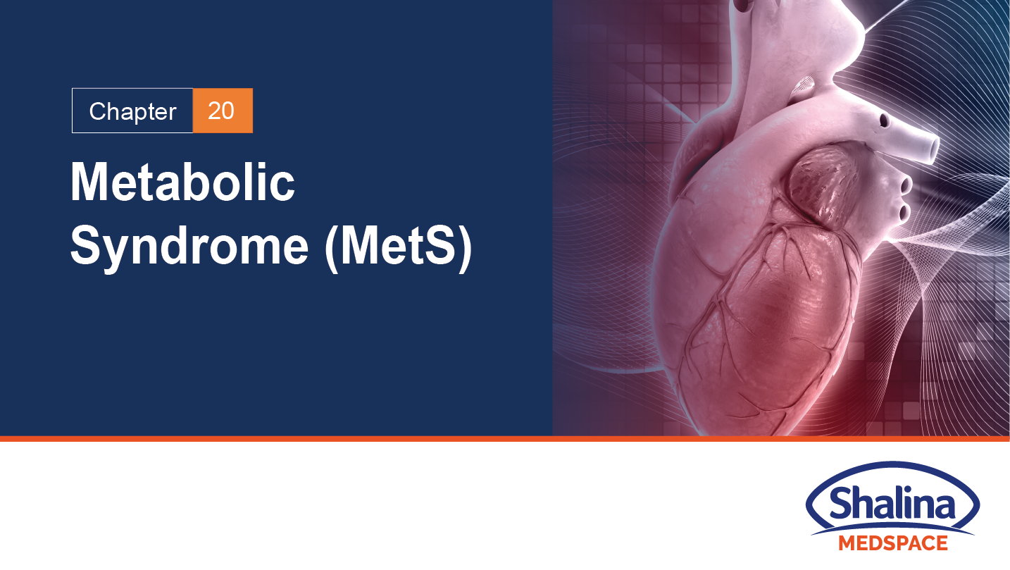 Metabolic syndrome