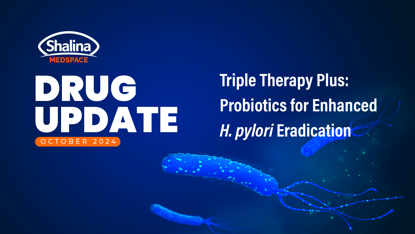 Drug Update