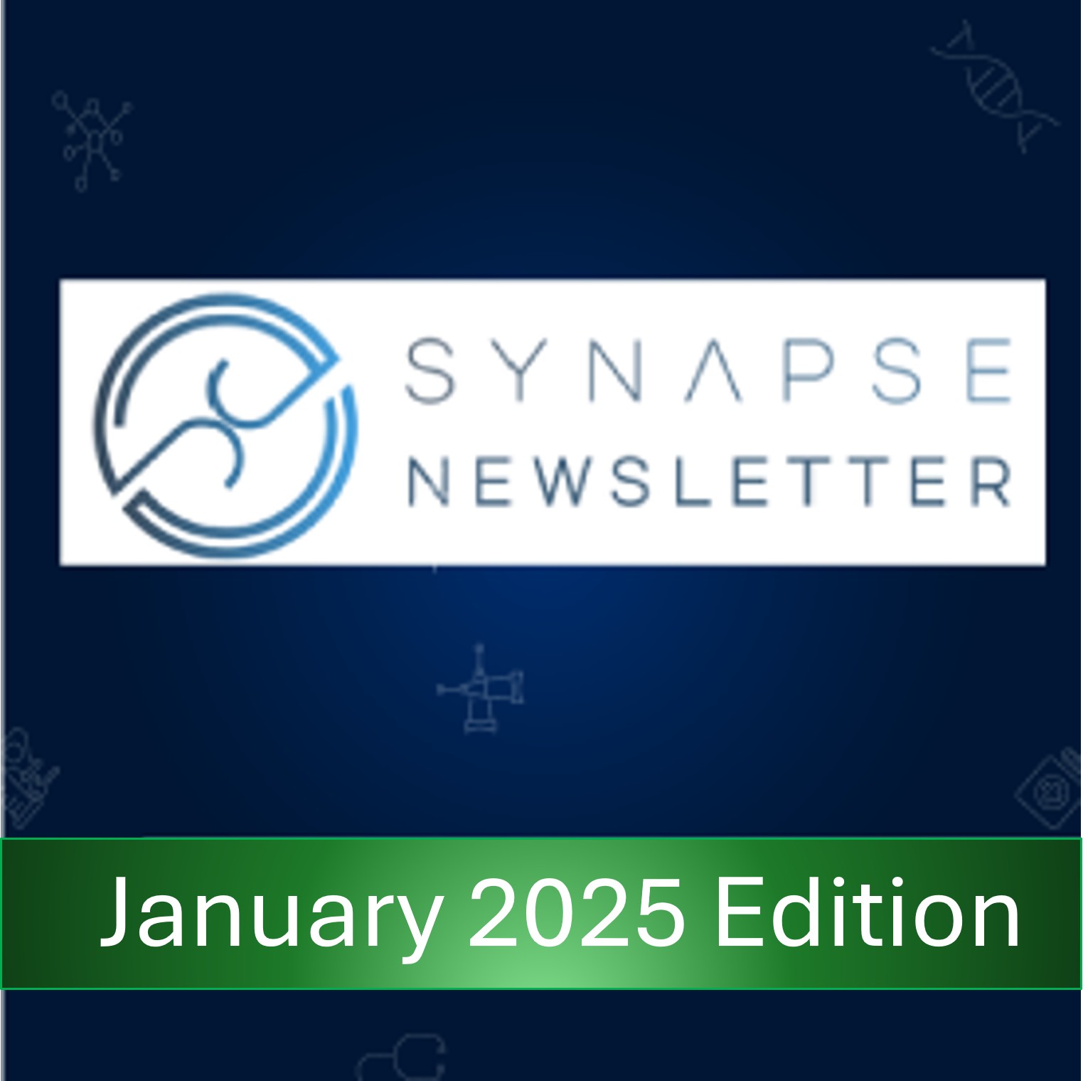 January Synapse Thumbnail