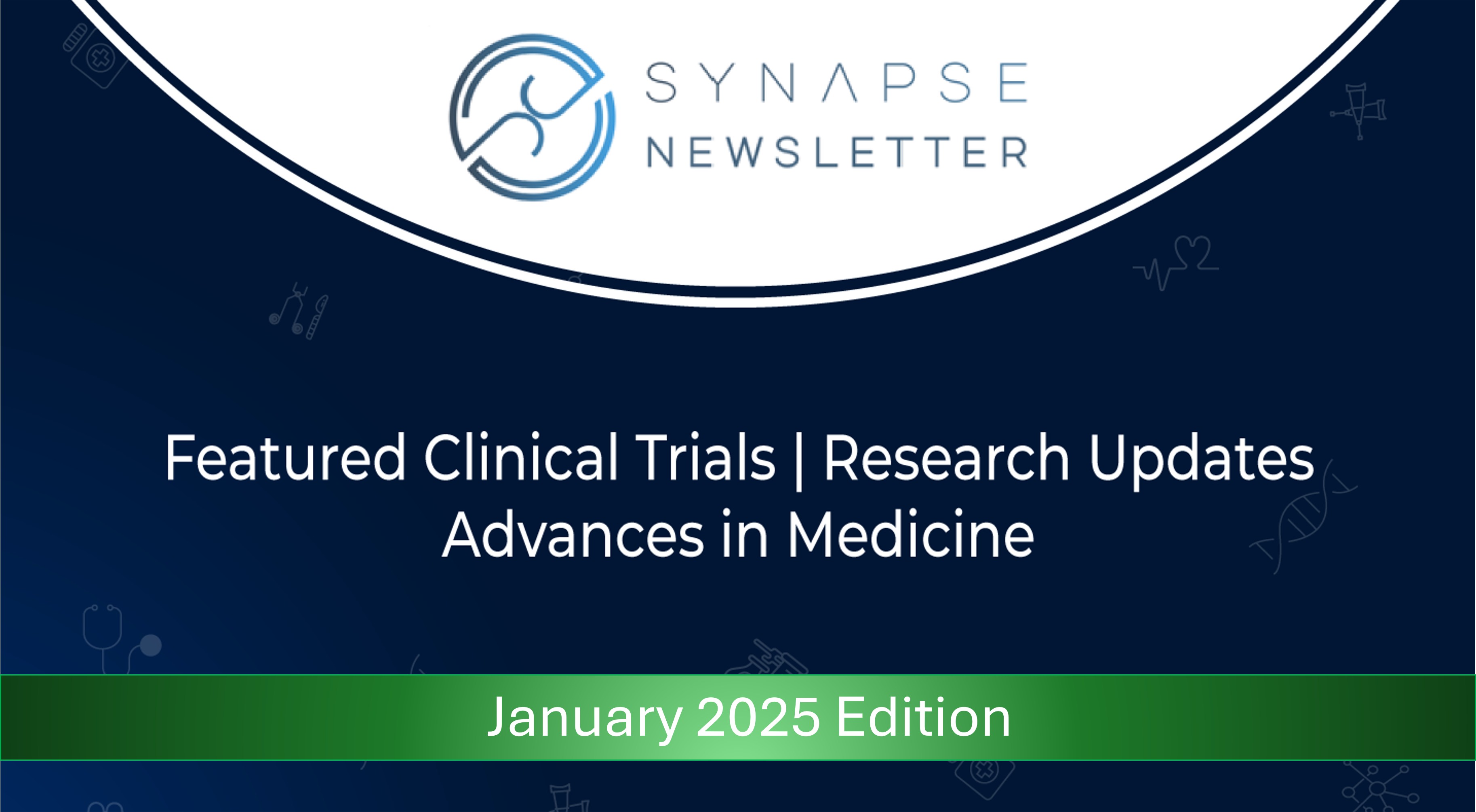 January Synapse Detailed