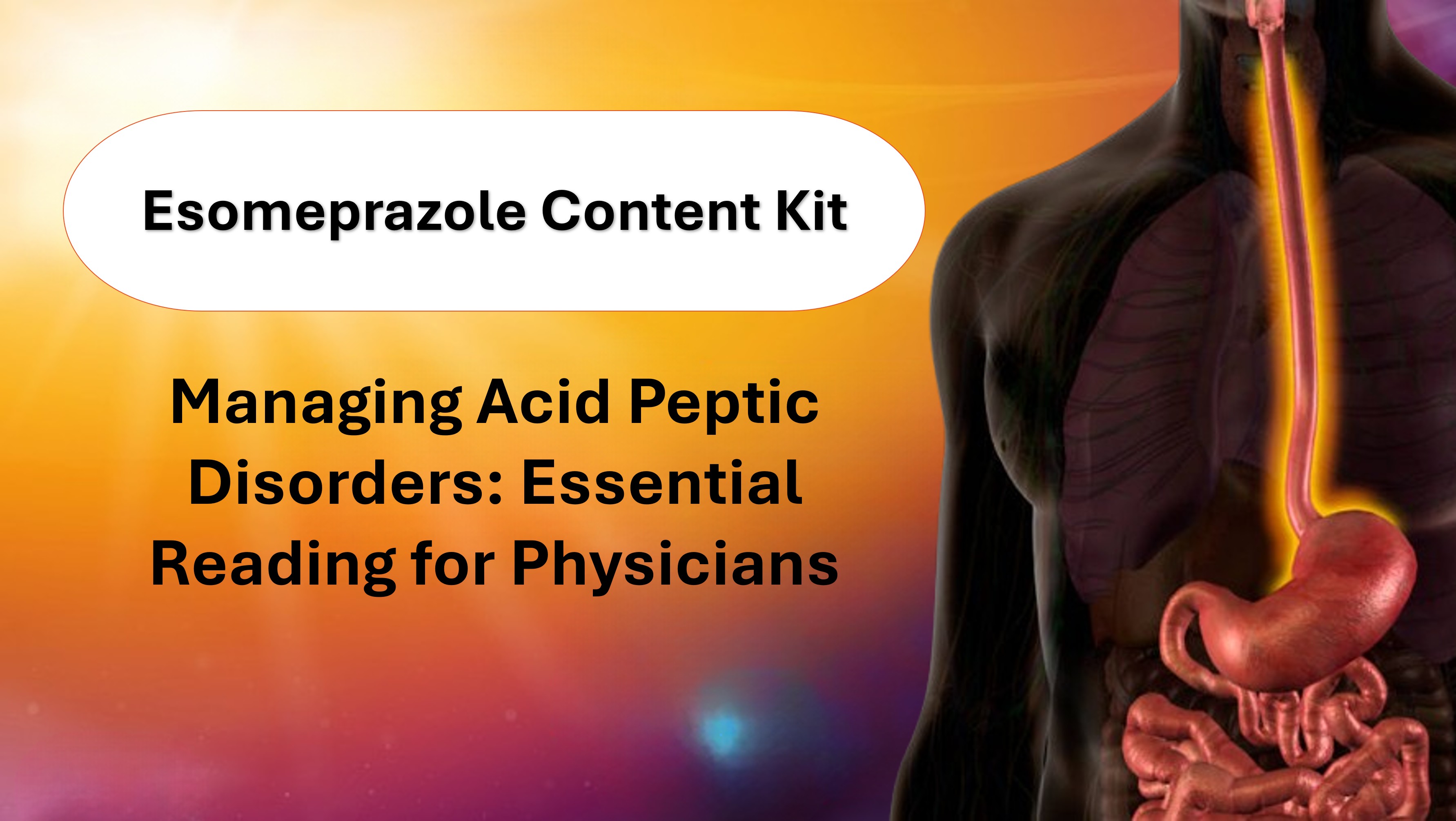 Esomeprazole Content_Detailed image