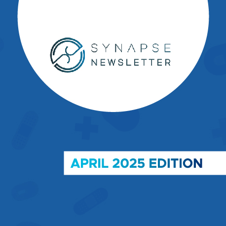 Synapse thumbnail April