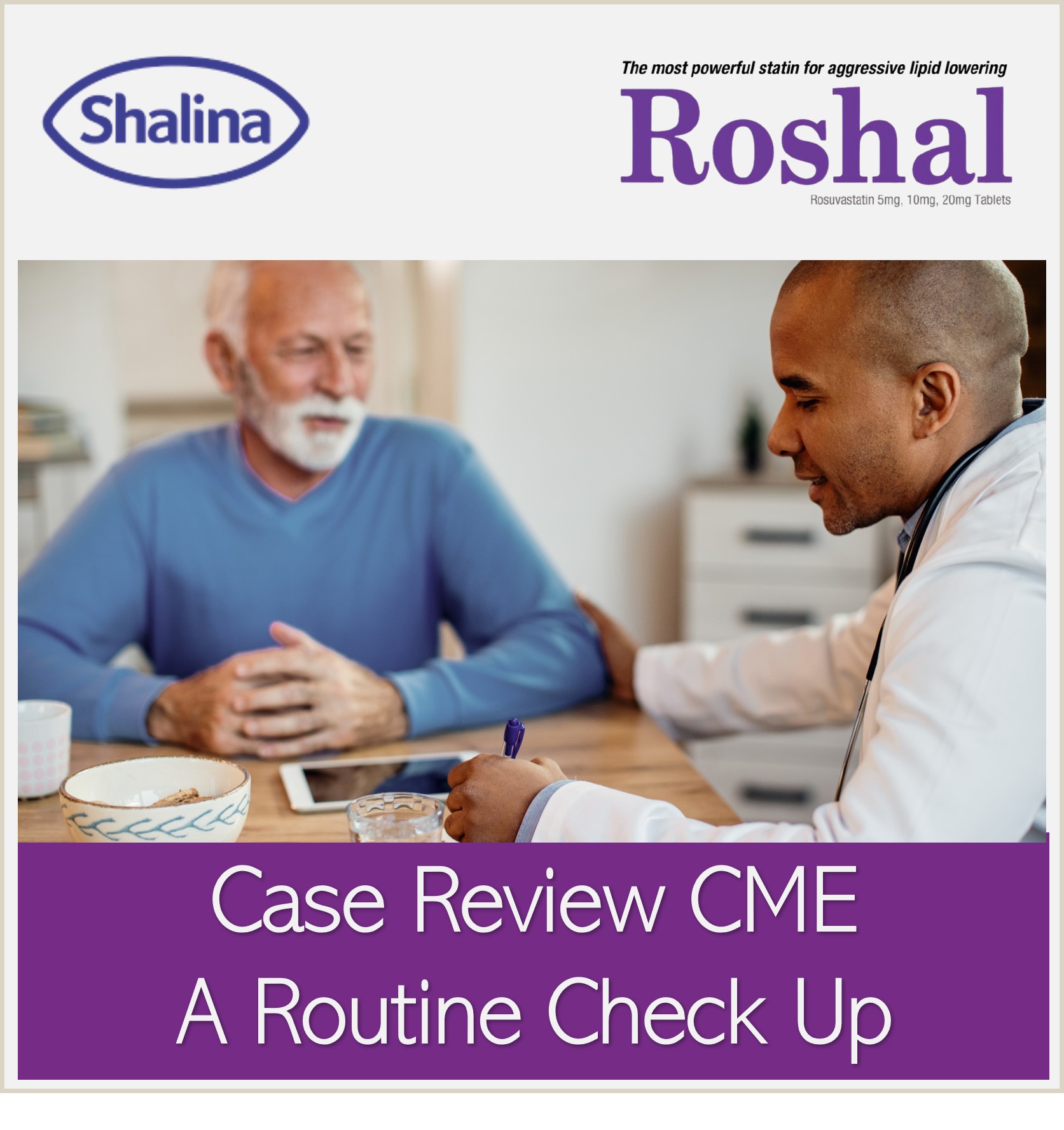 routine checkup_thumbnail