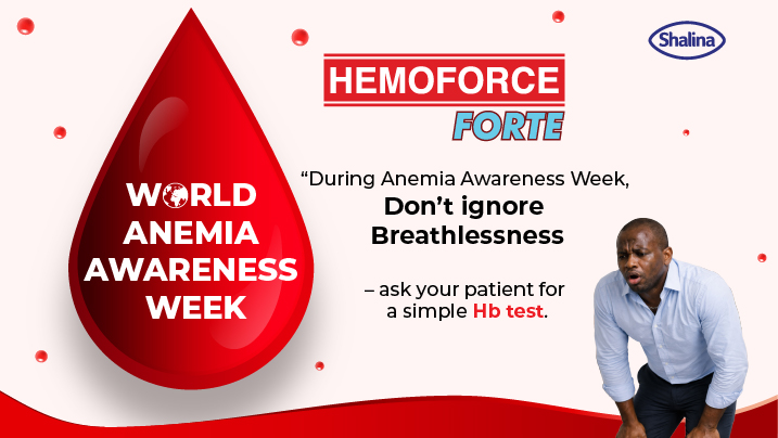 Anemia Awareness Week: Breathlessness as a Clinical Clue_detail