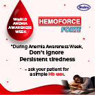 Anemia Awareness Week: Recognising Persistent Tiredness as a Clinical Signal_thmbnl