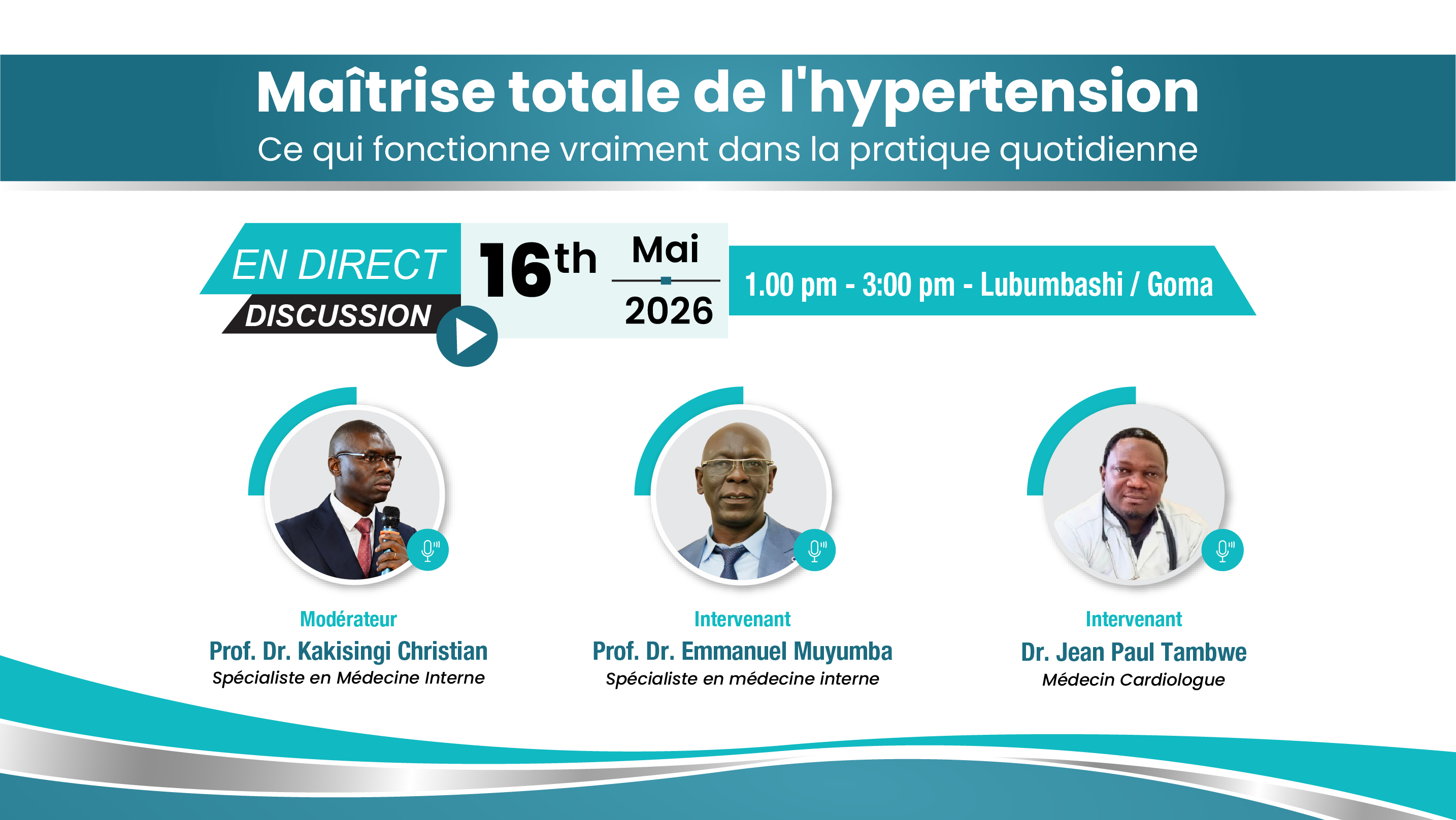 Maîtrise totale de l'hypertension_Mob Img